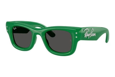 Zonnebril Ray-Ban WAYFARER PUFFER (RB4940B 685987)