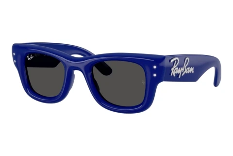 Zonnebril Ray-Ban WAYFARER PUFFER (RB4940B 686087)