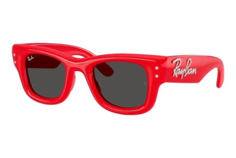 Zonnebril Ray-Ban WAYFARER PUFFER (RB4940B 686187)