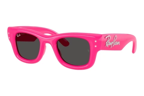 Zonnebril Ray-Ban WAYFARER PUFFER (RB4940B 686287)