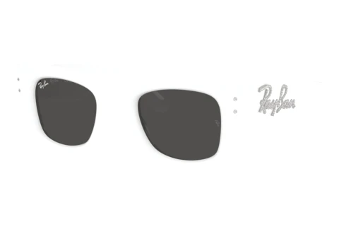 Zonnebril Ray-Ban WAYFARER PUFFER (RB4940B 686387)