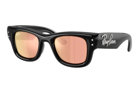Zonnebril Ray-Ban WAYFARER PUFFER (RB4940B 68647J)