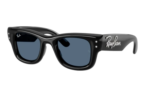 Zonnebril Ray-Ban WAYFARER PUFFER (RB4940B 686480)