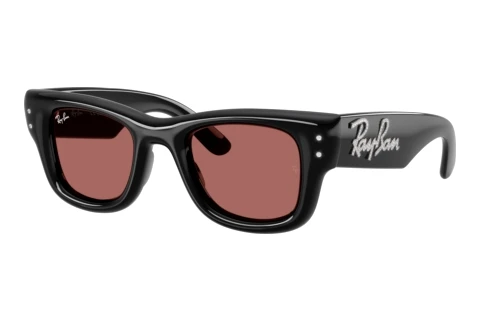 Zonnebril Ray-Ban WAYFARER PUFFER (RB4940B 686485)