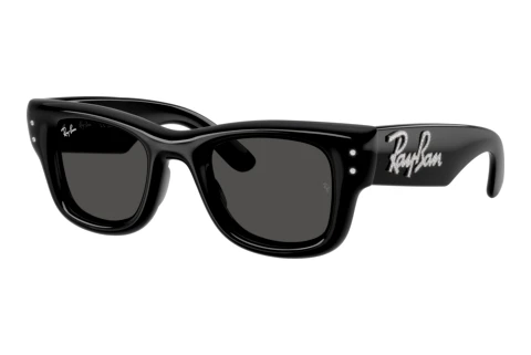 Zonnebril Ray-Ban WAYFARER PUFFER (RB4940B 686487)