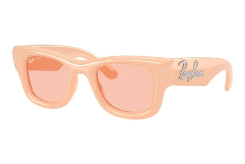Zonnebril Ray-Ban WAYFARER PUFFER (RB4940B 688884)
