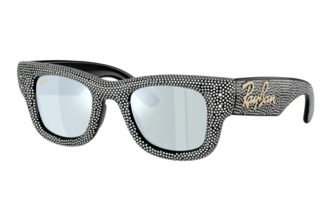 Zonnebril Ray-Ban WAYFARER PUFFER (RB4940BP 686530)