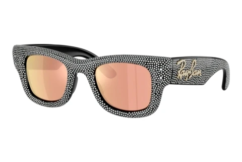 Zonnebril Ray-Ban WAYFARER PUFFER (RB4940BP 68657J)