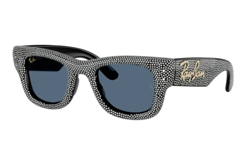 Zonnebril Ray-Ban WAYFARER PUFFER (RB4940BP 686580)