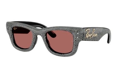Zonnebril Ray-Ban WAYFARER PUFFER (RB4940BP 686585)