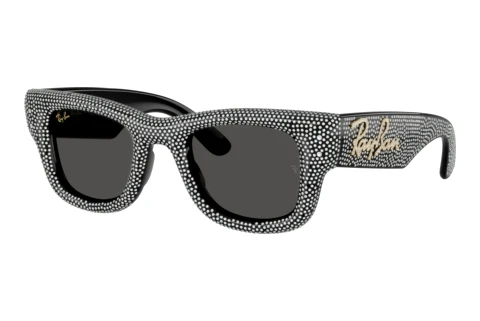 Zonnebril Ray-Ban WAYFARER PUFFER (RB4940BP 686587)