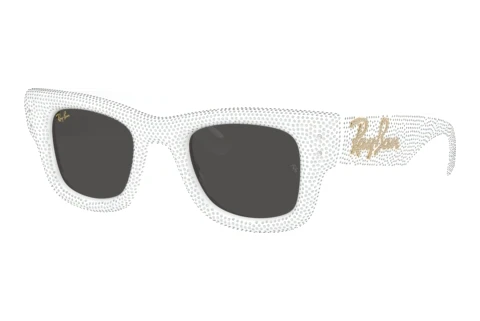 Zonnebril Ray-Ban WAYFARER PUFFER (RB4940BP 686687)