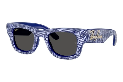 Zonnebril Ray-Ban WAYFARER PUFFER (RB4940BP 686787)