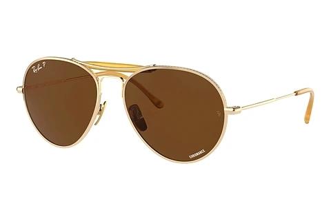 Zonnebril Ray-Ban RB8063 9205AN