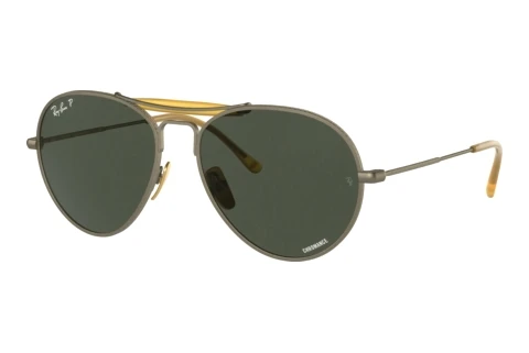 Zonnebril Ray-Ban RB8063 9207P1