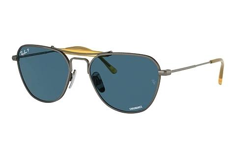 Zonnebril Ray-Ban RB8064 9208S2