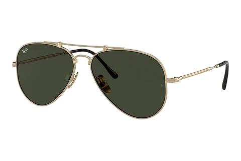 Zonnebril Ray-Ban Titanium (RB8125 913658)