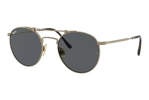 Zonnebril Ray-Ban Titanium (RB8147 913757)
