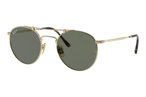 Zonnebril Ray-Ban Titanium (RB8147M 9143)