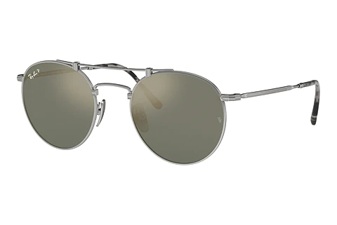 Zonnebril Ray-Ban Titanium (RB8147M 9165)