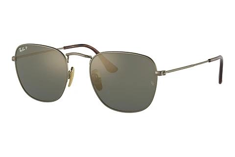 Zonnebril Ray-Ban FRANK (RB8157 9207T0)