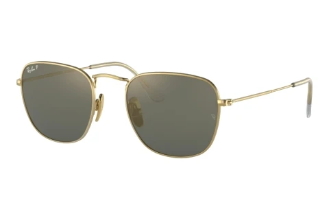 Zonnebril Ray-Ban FRANK (RB8157 9217T0)