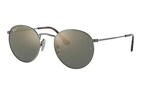 Zonnebril Ray-Ban ROUND (RB8247 9208T0)