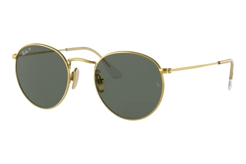 Zonnebril Ray-Ban ROUND (RB8247 921658)