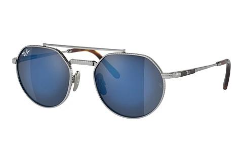 Zonnebril Ray-Ban Jack II Titanium (RB8265 3139O4)