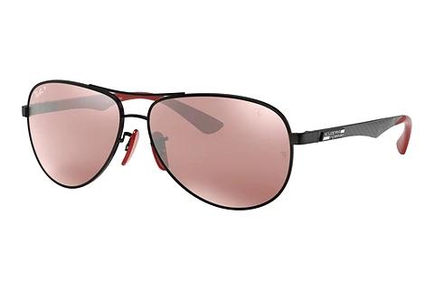 Zonnebril Ray-Ban Ferrari (RB8313M F002H2)