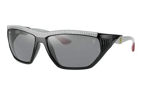 Zonnebril Ray-Ban RB8359M F6626G