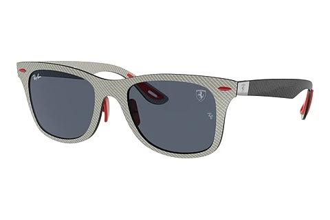 Zonnebril Ray-Ban RB8395M F05687