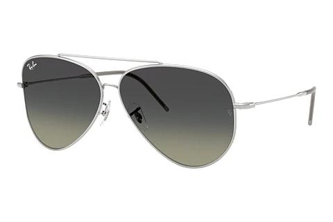 Zonnebril Ray-Ban AVIATOR REVERSE (RBR0101S 003/11)