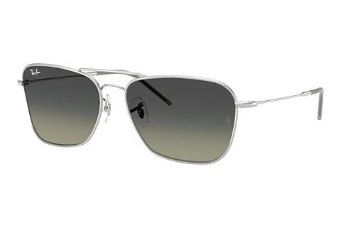 Zonnebril Ray-Ban CARAVAN REVERSE (RBR0102S 003/11)