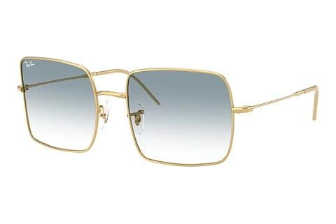 Zonnebril Ray-Ban SQUARE REVERSE (RBR0104S 001/79)