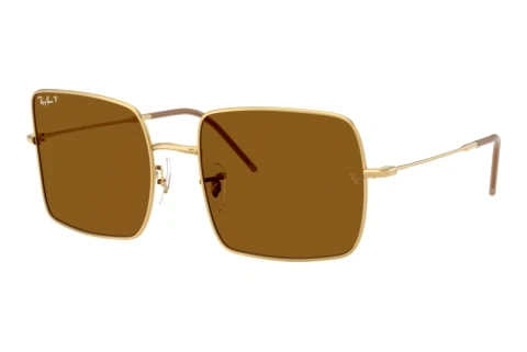 Zonnebril Ray-Ban SQUARE REVERSE (RBR0104S 001/83)