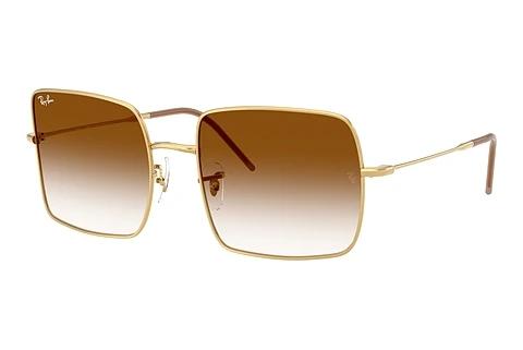 Zonnebril Ray-Ban SQUARE REVERSE (RBR0104S 001/CB)