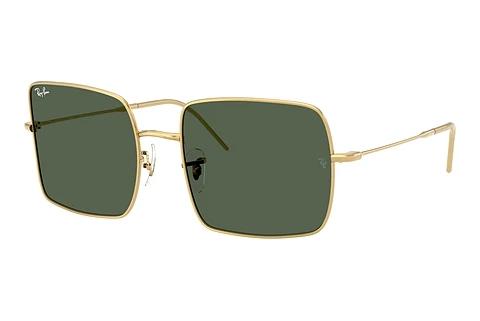 Zonnebril Ray-Ban SQUARE REVERSE (RBR0104S 001/VR)