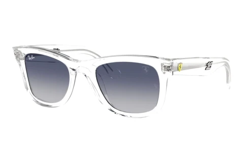 Zonnebril Ray-Ban RBR0502SM F7064L
