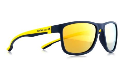 Zonnebril Red Bull SPECT TWIST 005P