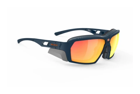 Zonnebril Rudy Project AGENT Q SP704047-0000