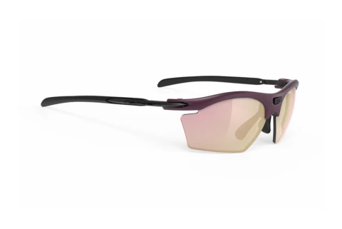 Zonnebril Rudy Project RYDON SLIM SP545425-0000