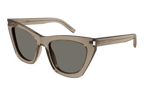 Zonnebril Saint Laurent SL 214 KATE 025