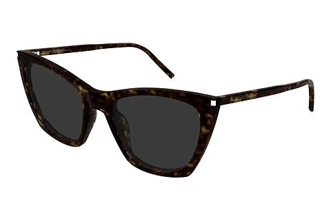 Zonnebril Saint Laurent SL 214 KATE THIN 002
