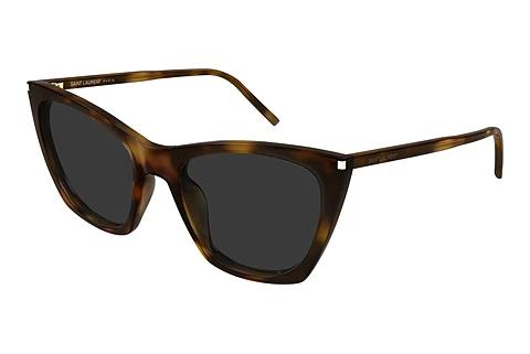 Zonnebril Saint Laurent SL 214 KATE THIN 003