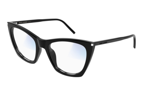 Zonnebril Saint Laurent SL 214 KATE THIN 006