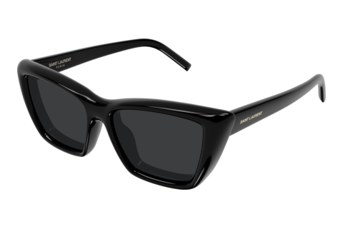 Zonnebril Saint Laurent SL 276 MICA PLUMP 001