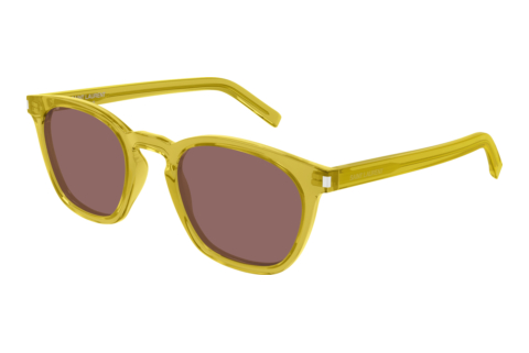 Zonnebril Saint Laurent SL 28 058