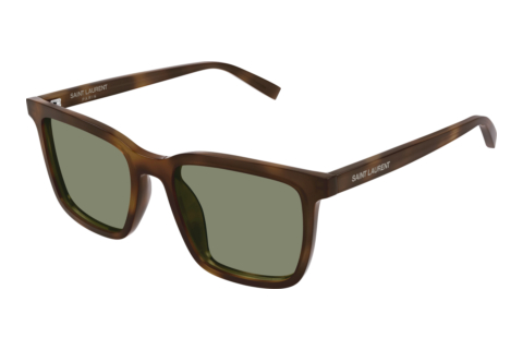 Zonnebril Saint Laurent SL 500 009