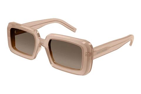 Zonnebril Saint Laurent SL 534 SUNRISE 014